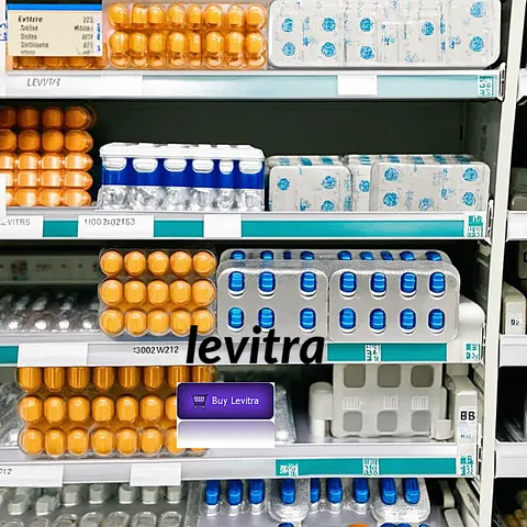 Acheter levitra 20mg en france